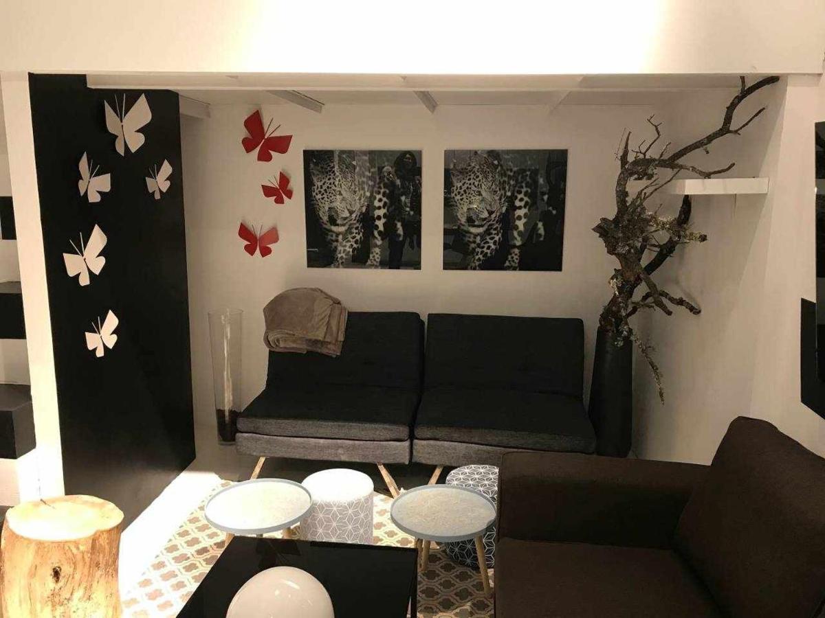 Esperanza Modern & Luxury Space Near Plaza Mayor Madrid Kültér fotó