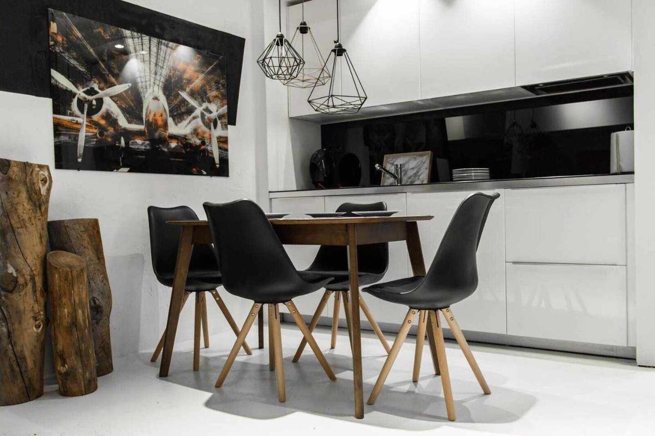 Esperanza Modern & Luxury Space Near Plaza Mayor Madrid Kültér fotó