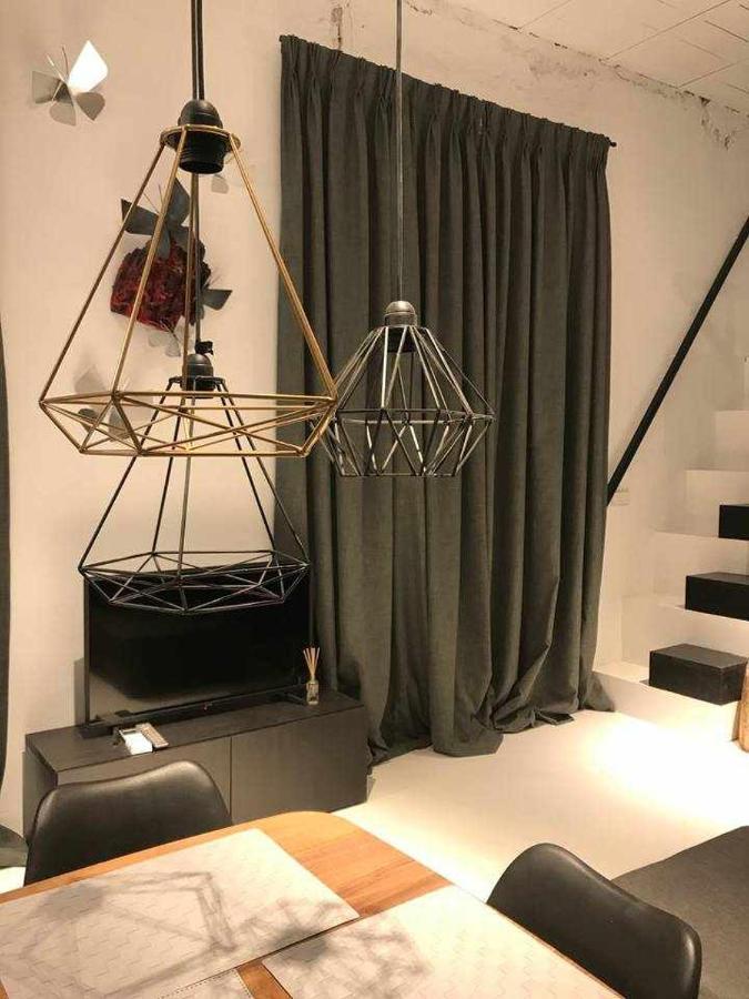 Esperanza Modern & Luxury Space Near Plaza Mayor Madrid Kültér fotó