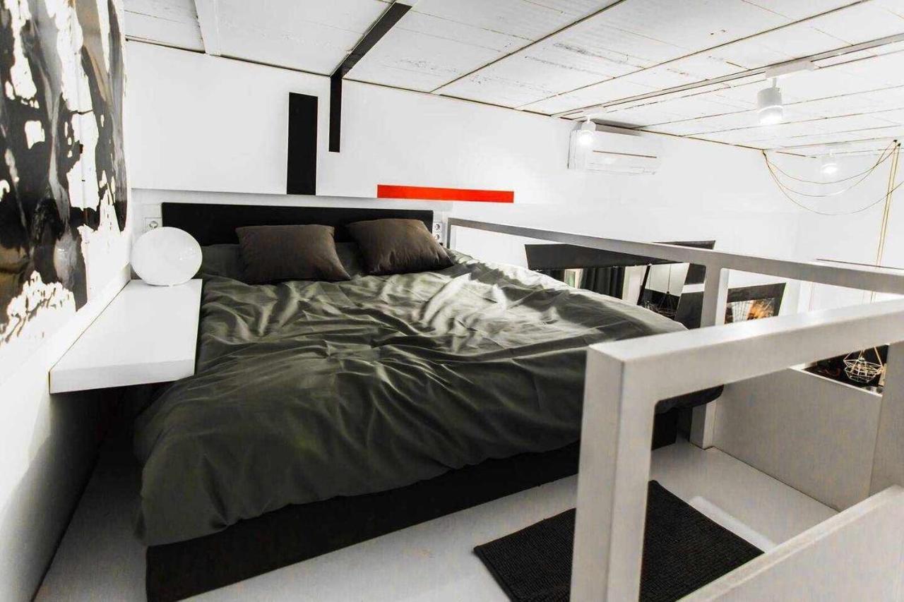 Esperanza Modern & Luxury Space Near Plaza Mayor Madrid Kültér fotó