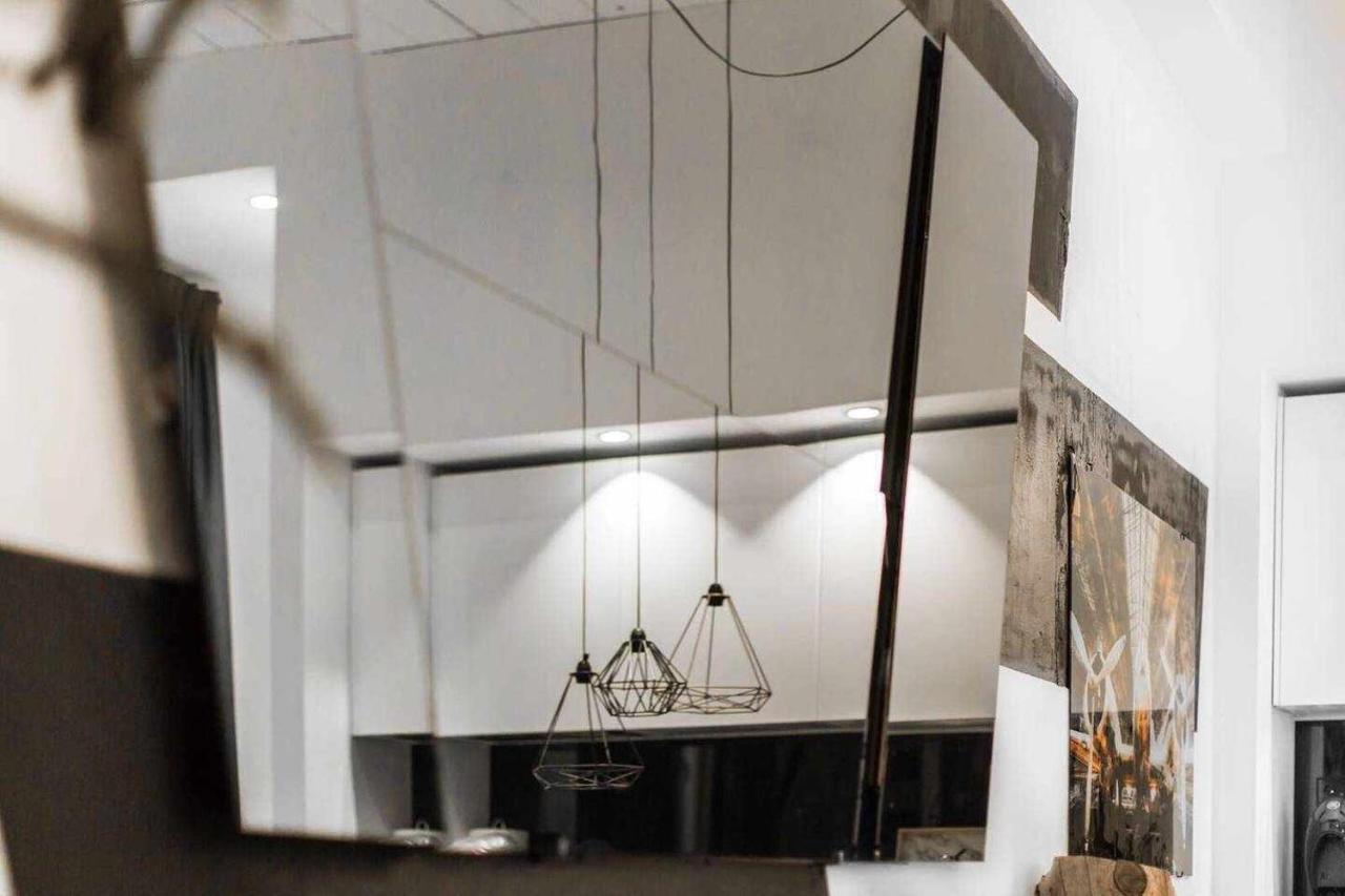 Esperanza Modern & Luxury Space Near Plaza Mayor Madrid Kültér fotó